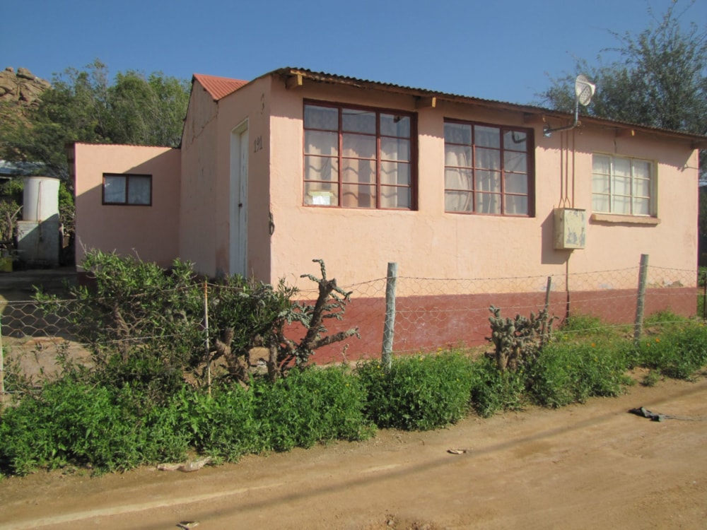 House for sale in Nababeep - 1NA1724414 House for sale in Nababeep - 1NA1724414