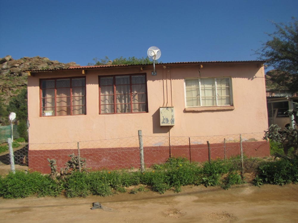 House for sale in Nababeep - 1NA1724414 House for sale in Nababeep - 1NA1724414