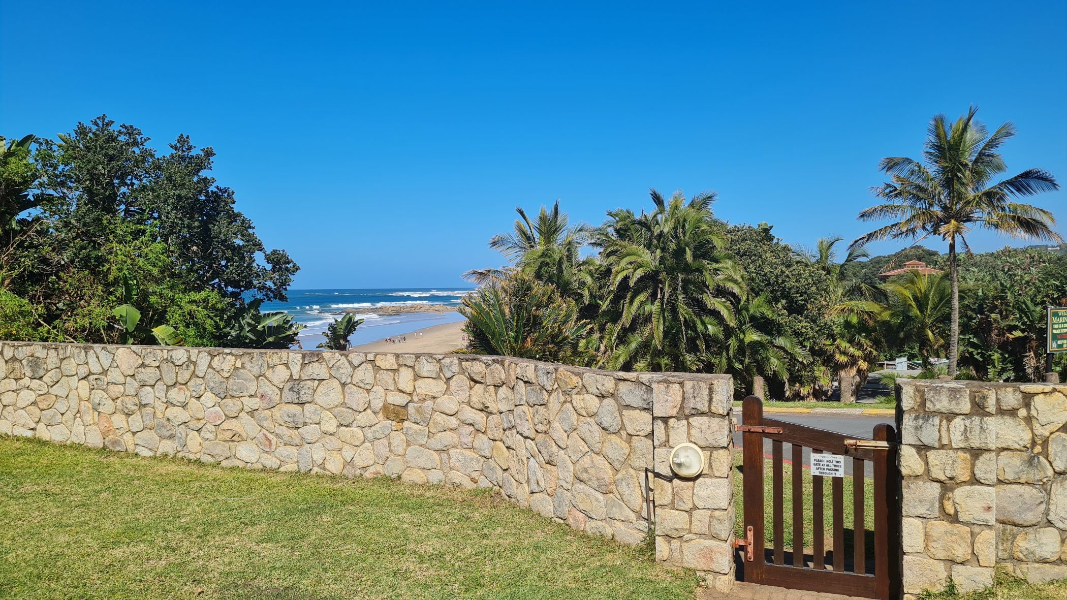 Townhouse for sale in Marina Beach - 1PD1626507