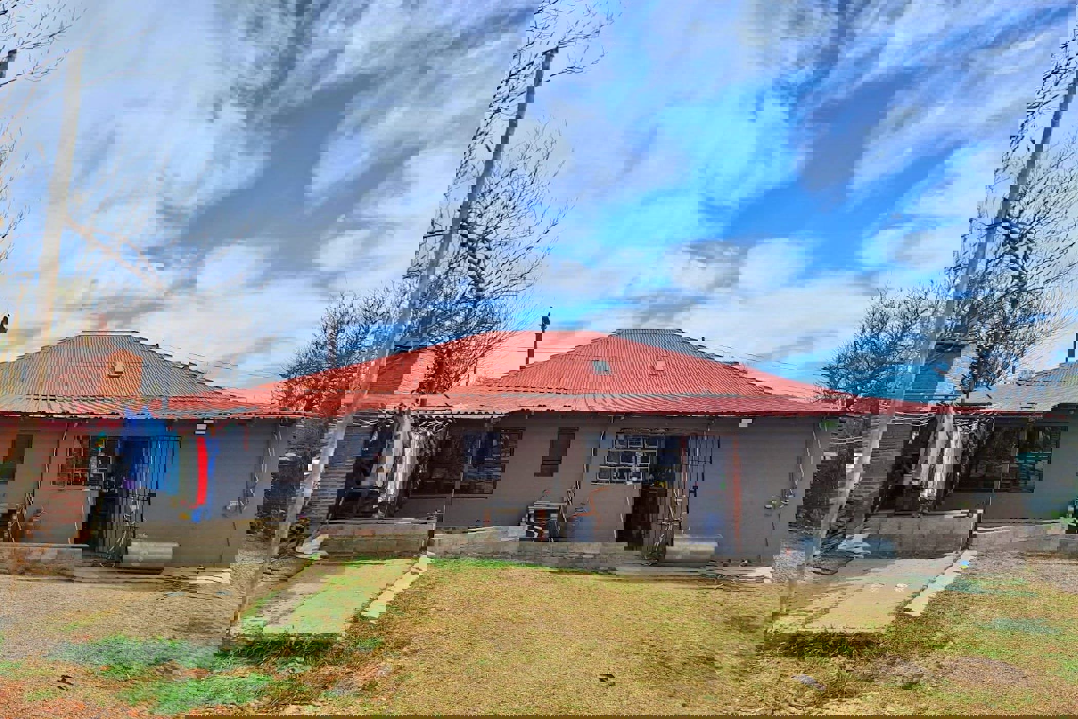 House for sale in Cedarville, Eastern Cape - 1UB1626535