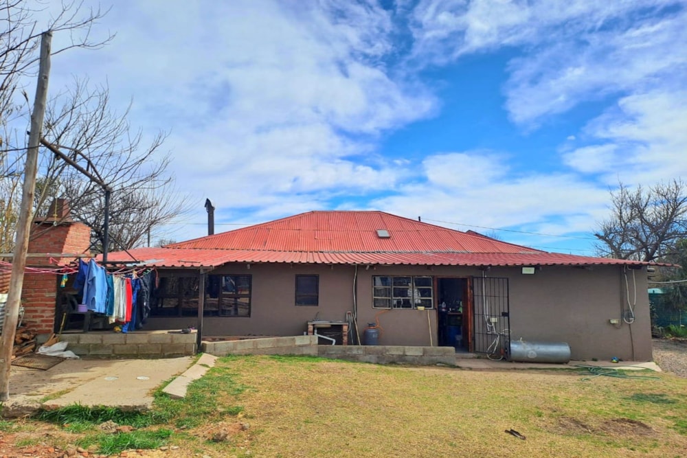 House for sale in Cedarville, Umzimvubu - 1UB1626535 House for sale in Cedarville, Umzimvubu - 1UB1626535
