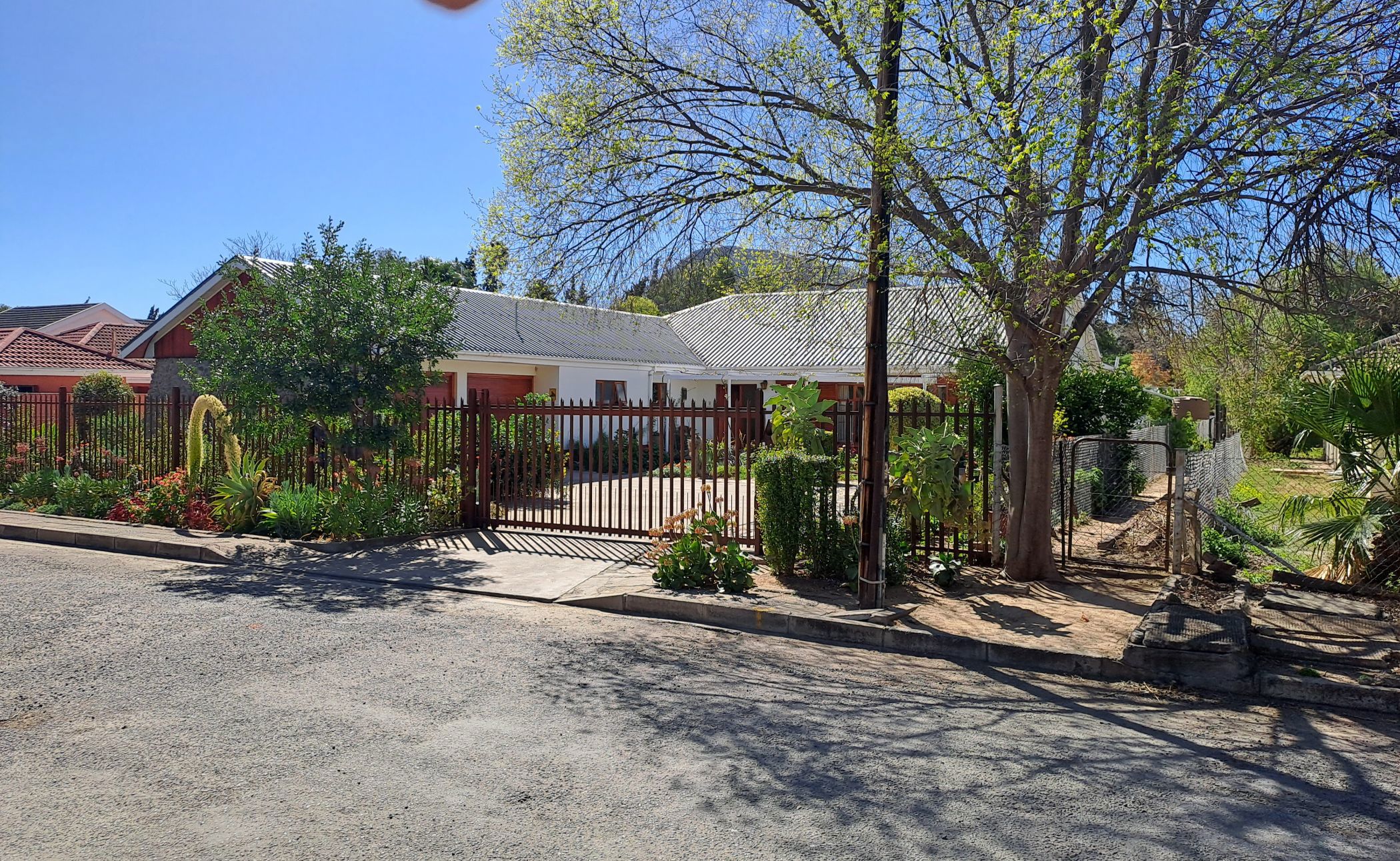 House for sale in Graaff-Reinet - 1KK1626573
