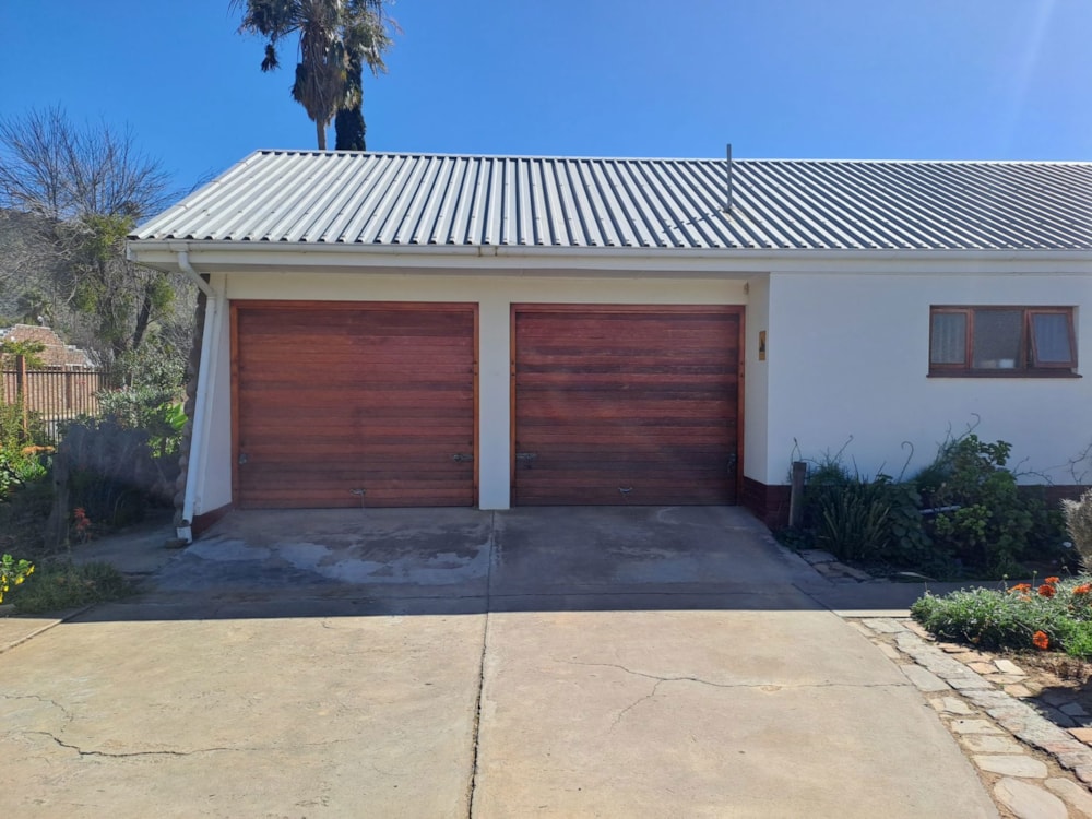 House for sale in Graaff-Reinet - 1KK1626573