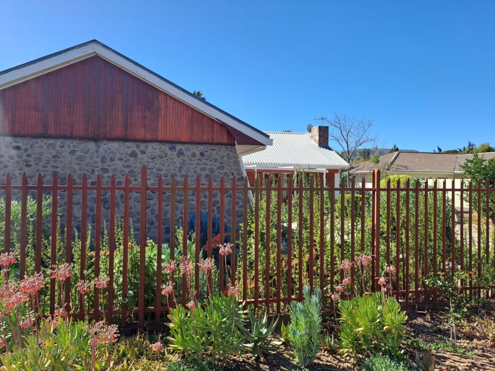 House for sale in Graaff-Reinet - 1KK1626573