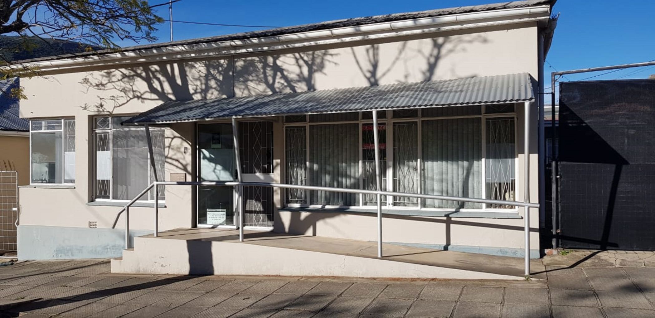 House for sale in Somerset East - 1KK1626574