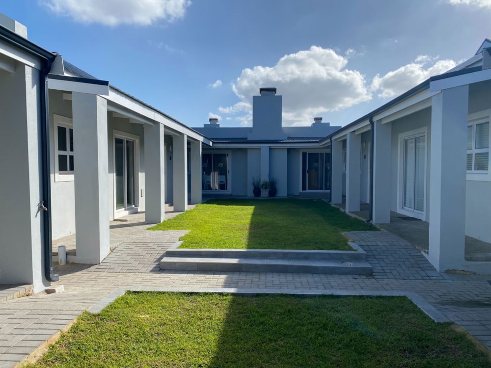 Retirement apartment sold in Struisbaai - 1SW1626707 Retirement apartment sold in Struisbaai - 1SW1626707