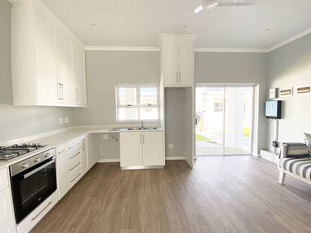 Retirement apartment sold in Struisbaai - 1SW1626707 Retirement apartment sold in Struisbaai - 1SW1626707