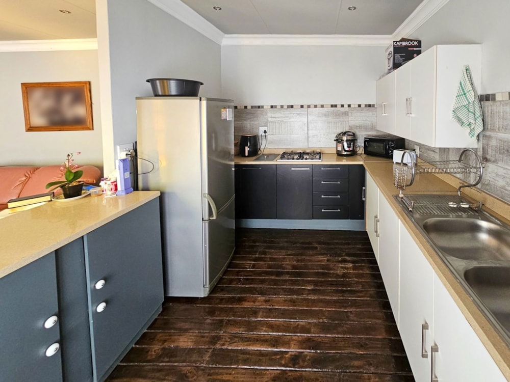 Apartment to rent in Schoemansville - 1HR1739611 Apartment to rent in Schoemansville - 1HR1739611