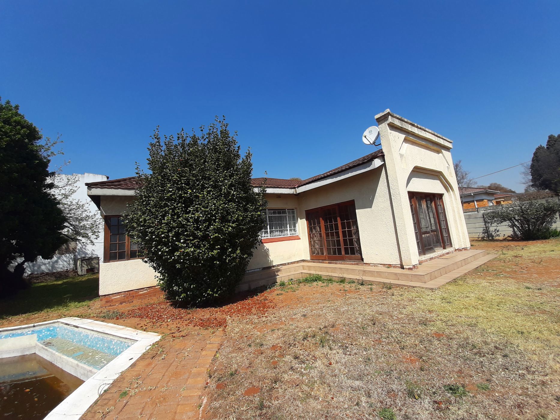 Double-storey house for sale in Florida, Roodepoort - 1RP1626717