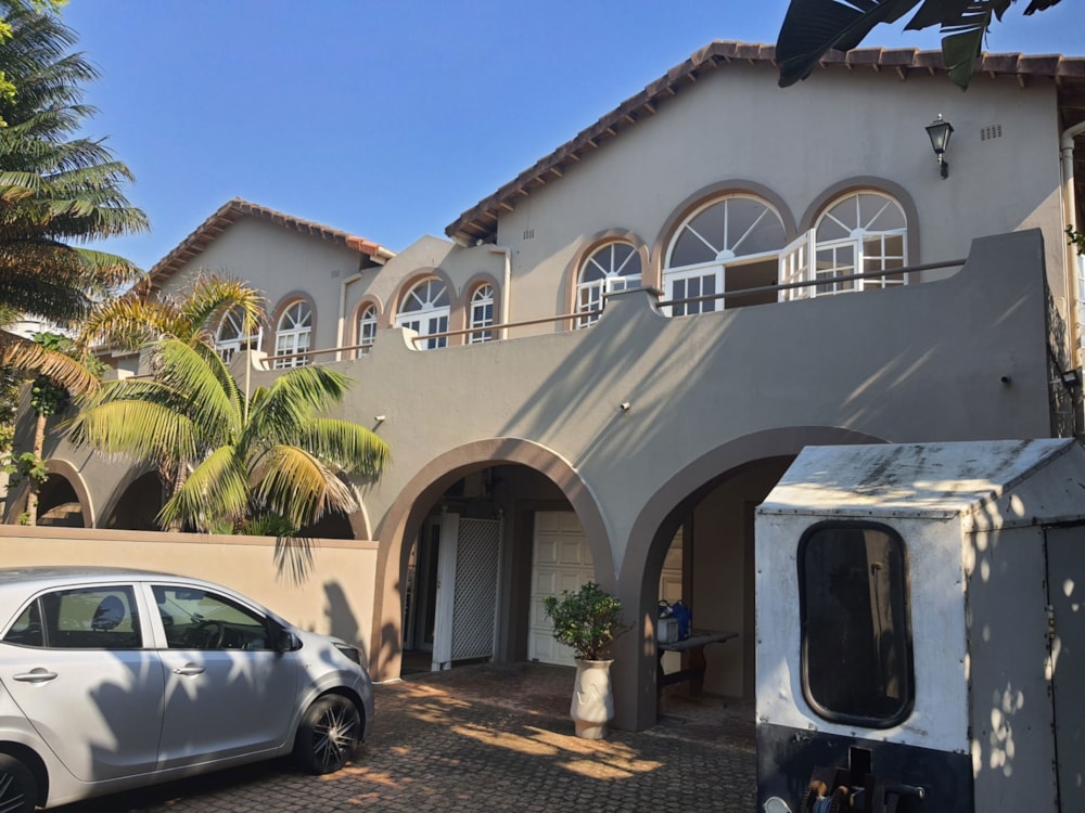 House for sale in Glenashley - 1ND1626709