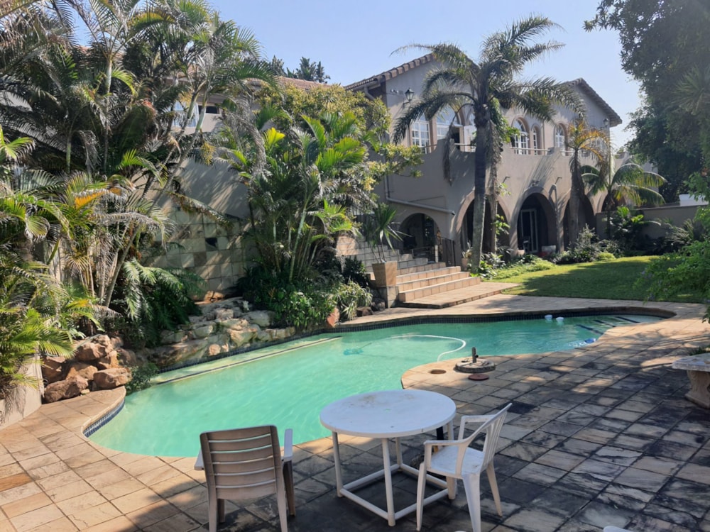 House for sale in Glenashley - 1ND1626709