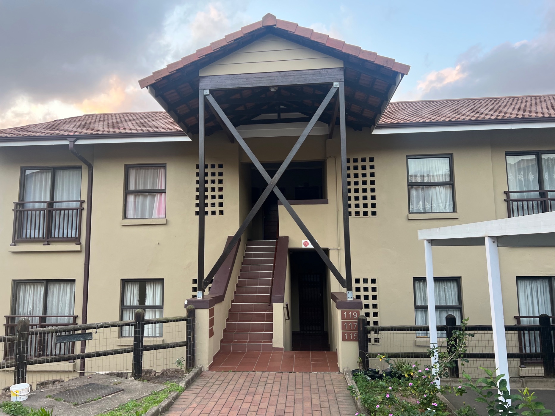 Apartment for sale in Palmiet, Reservoir Hills - 1WS1633904