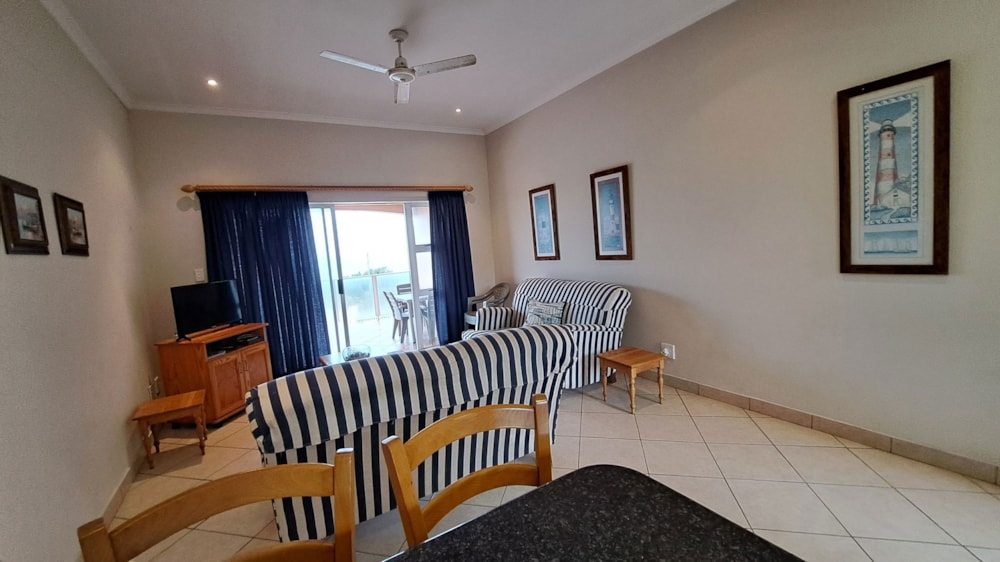 Apartment for sale in Hibberdene - 1PX1626748