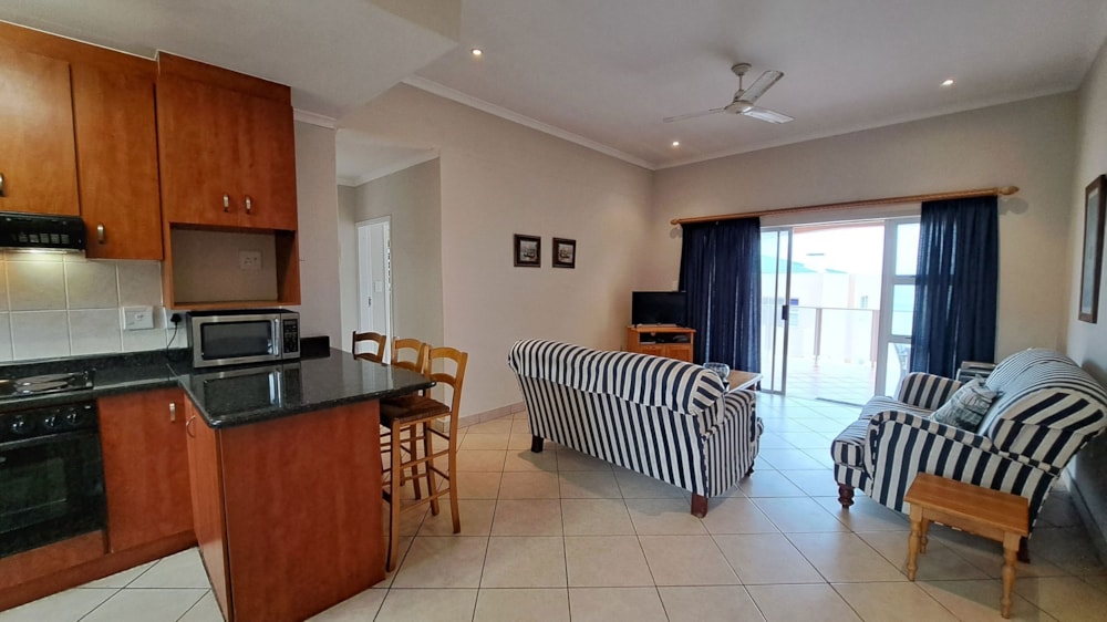 Apartment for sale in Hibberdene - 1PX1626748