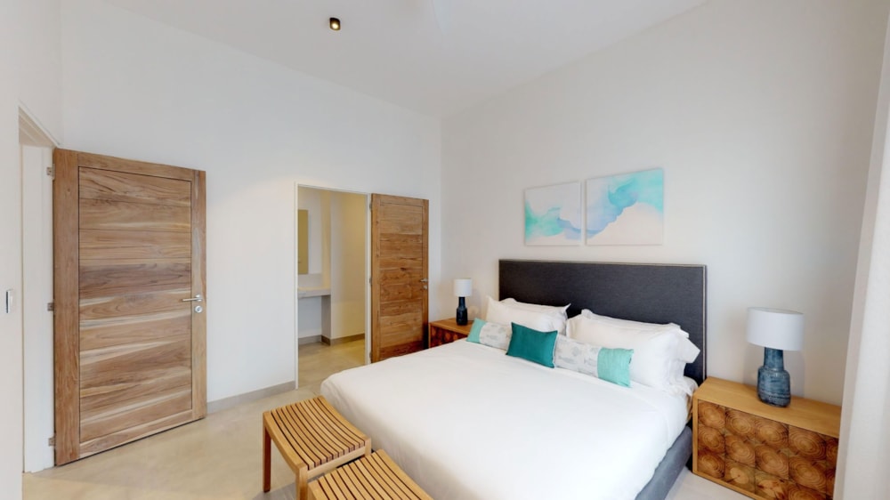 Penthouse apartment for sale in Pereybere, Mauritius - MPR1626725