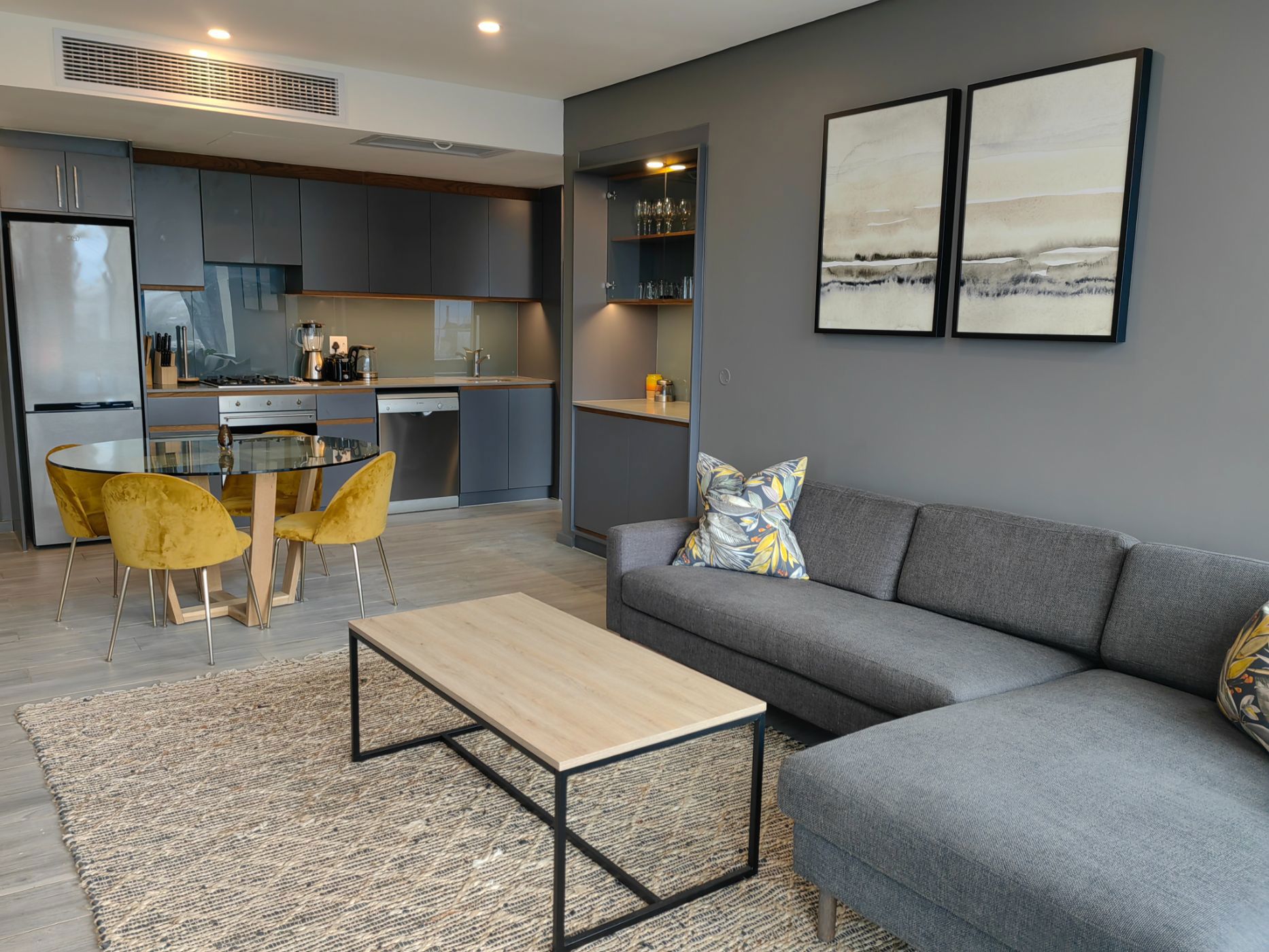 Apartment to rent in Ridgeside - 1ND1626733