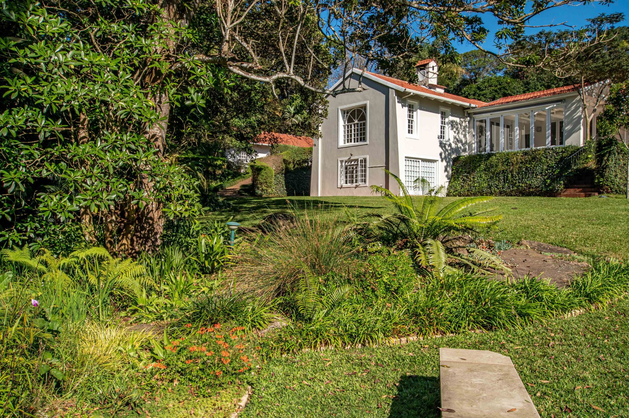 Cottage to rent in Kloof - 1KF1626781