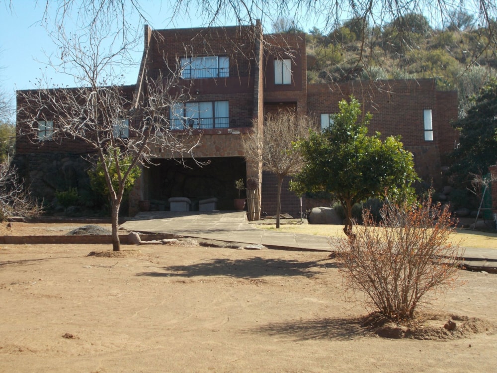 House for sale in Bethulie - 1KK1627466