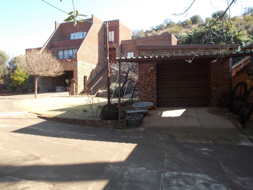 House for sale in Bethulie - 1KK1627466