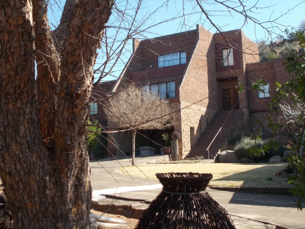 House for sale in Bethulie - 1KK1627466 House for sale in Bethulie - 1KK1627466