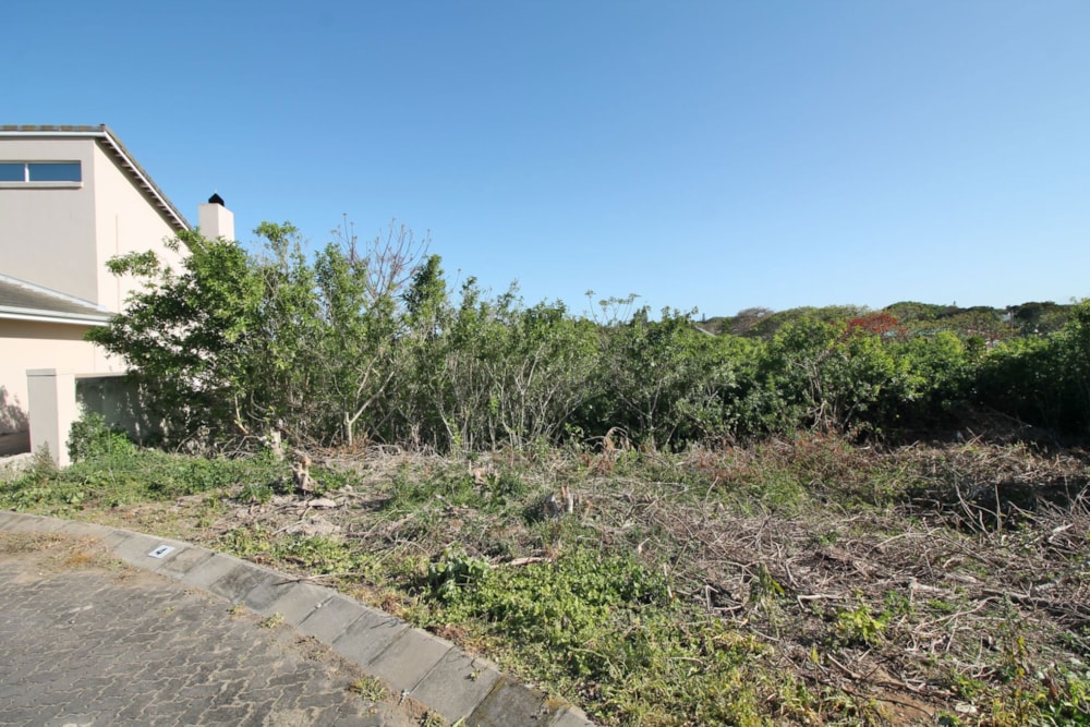 Residential vacant land for sale in West Bank, Port Alfred - 1PF1631000 Residential vacant land for sale in West Bank, Port Alfred - 1PF1631000