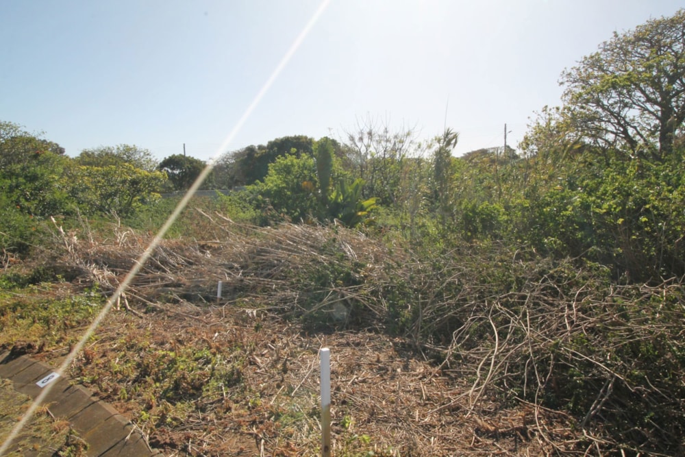 Residential vacant land for sale in West Bank, Port Alfred - 1PF1631006 Residential vacant land for sale in West Bank, Port Alfred - 1PF1631006