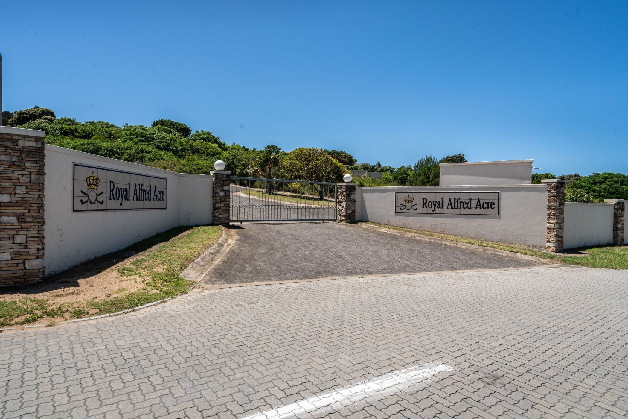 Residential vacant land for sale in West Bank, Port Alfred - 1PF1631006