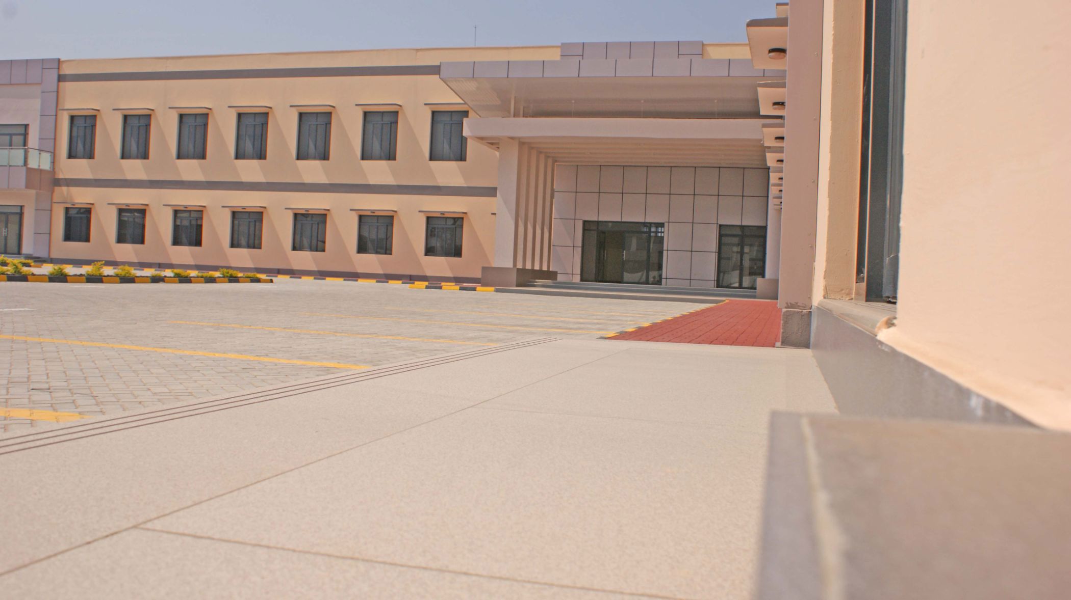 Commercial office to rent in Mass Media, Zambia - 3ZA1626944