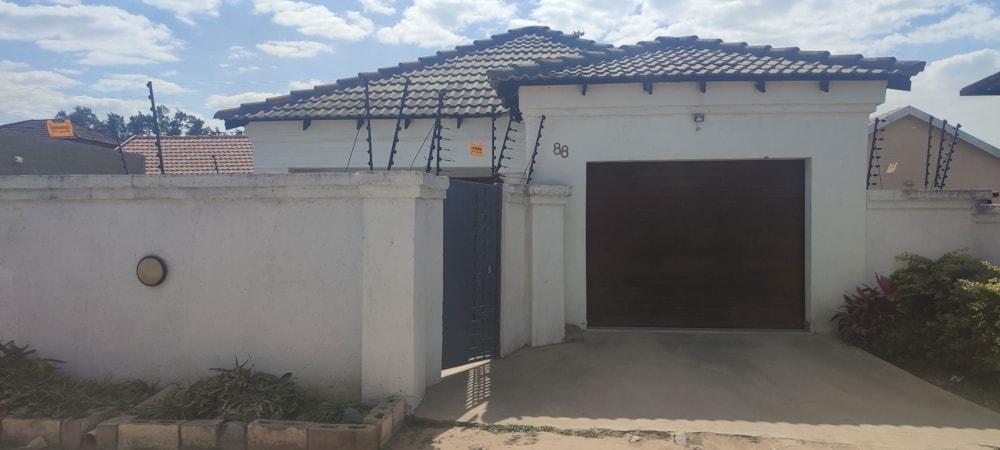 House sold in Tekwane - 1NS1674881 House sold in Tekwane - 1NS1674881
