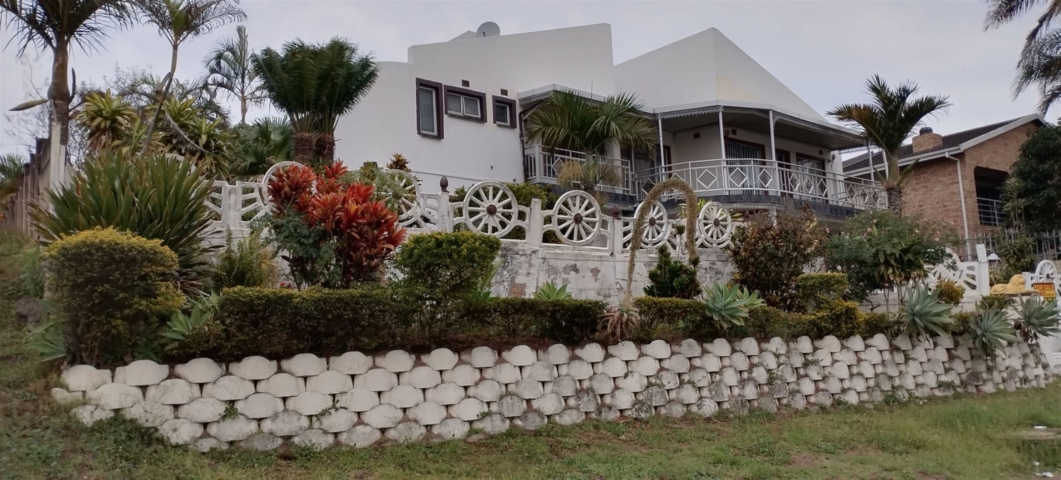 House for sale in Umhlatuzana - 1PU1626907