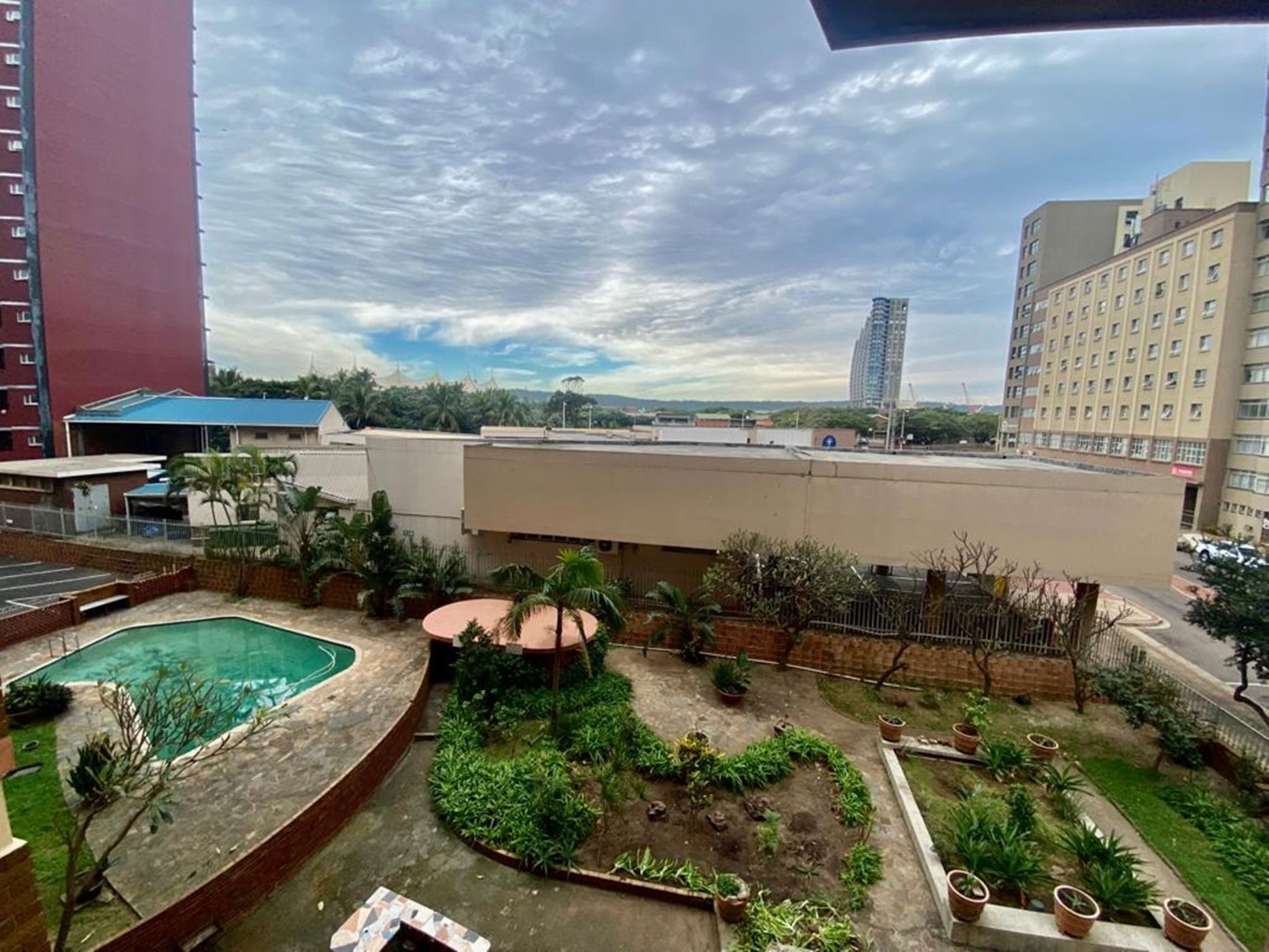 Apartment for sale in South Beach Durban - 1DA1626947