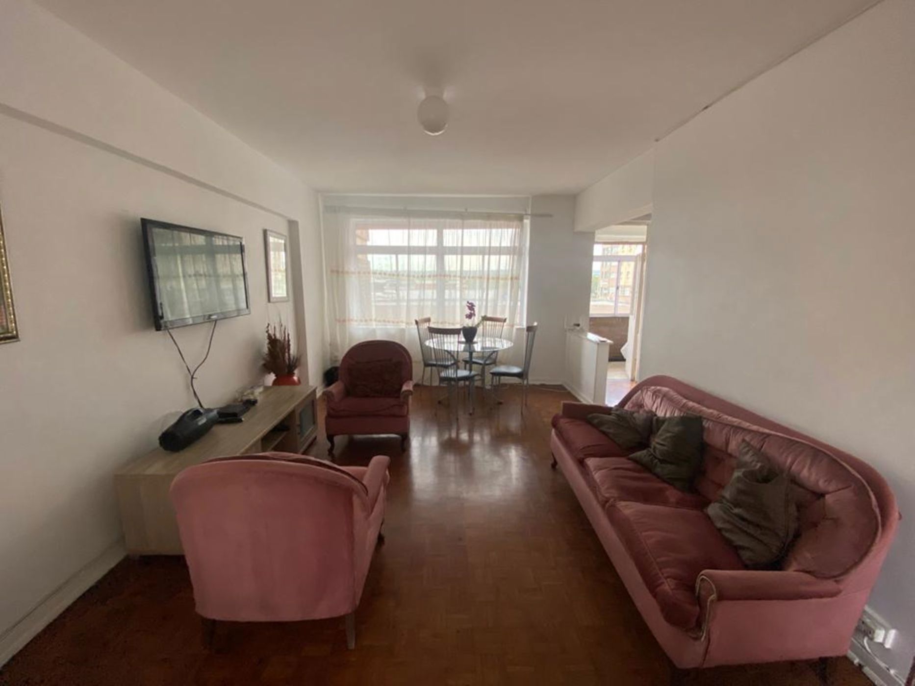 Apartment for sale in South Beach Durban - 1DA1626947
