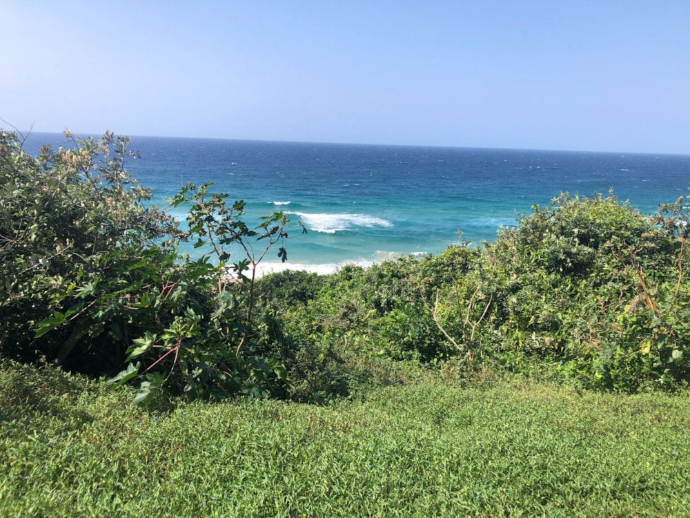 Vacant land for investment in Ponta de Ouro, Mozambique - 3MQ1627031