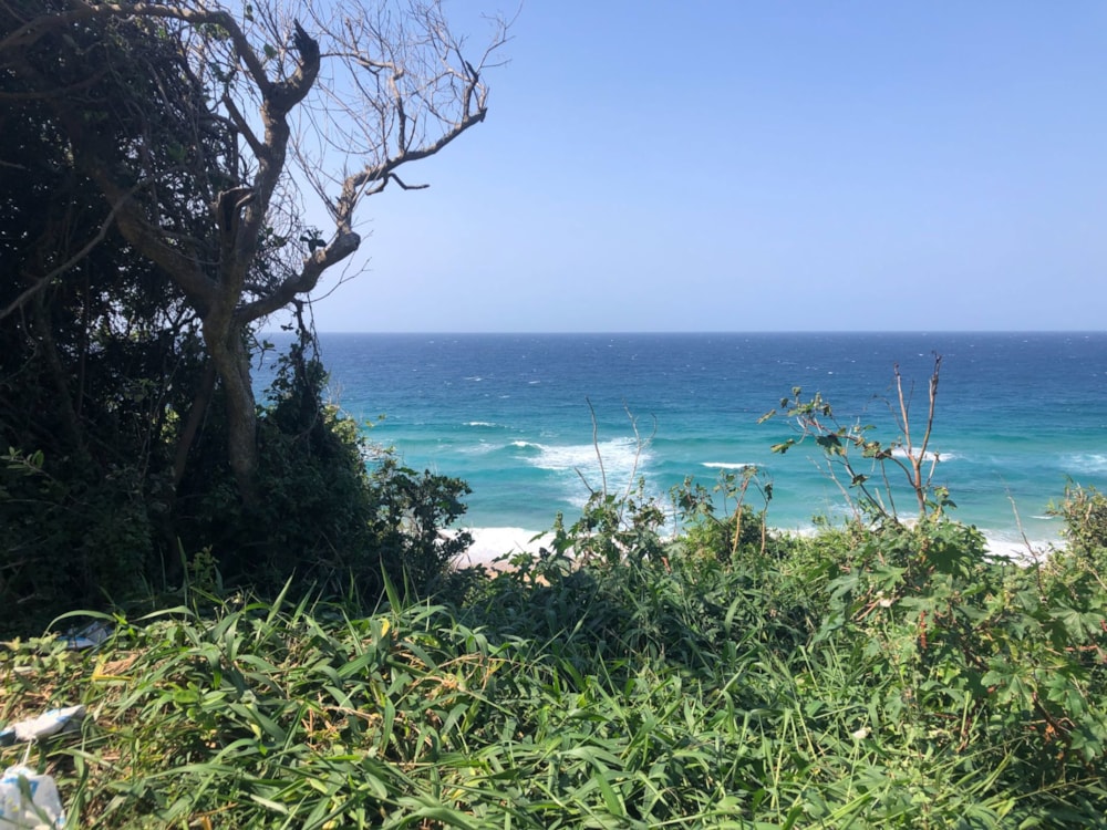 Vacant land for investment in Ponta de Ouro, Mozambique - 3MQ1627031