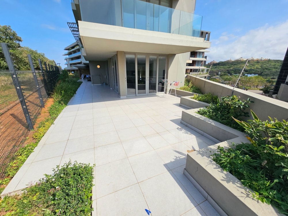 Apartment to rent in Sibaya - 1ND1735506 Apartment to rent in Sibaya - 1ND1735506