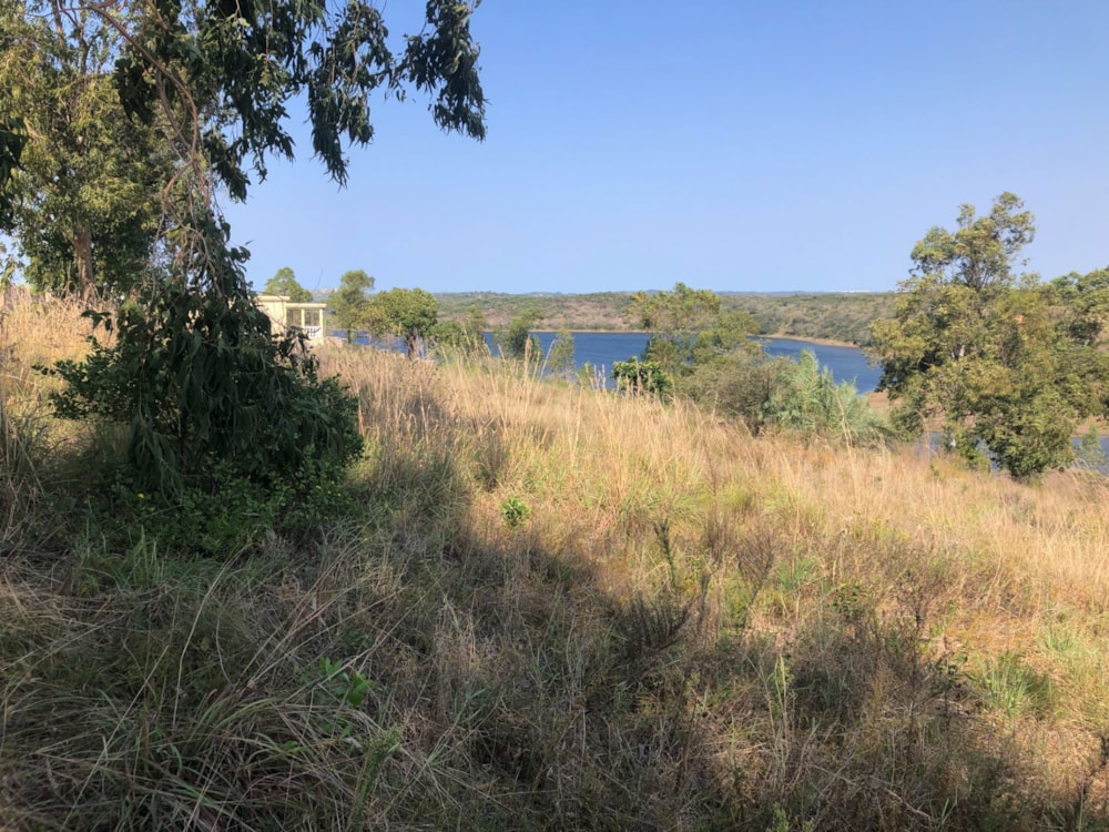 Vacant land for investment in Bilene, Mozambique - 3MQ1627103