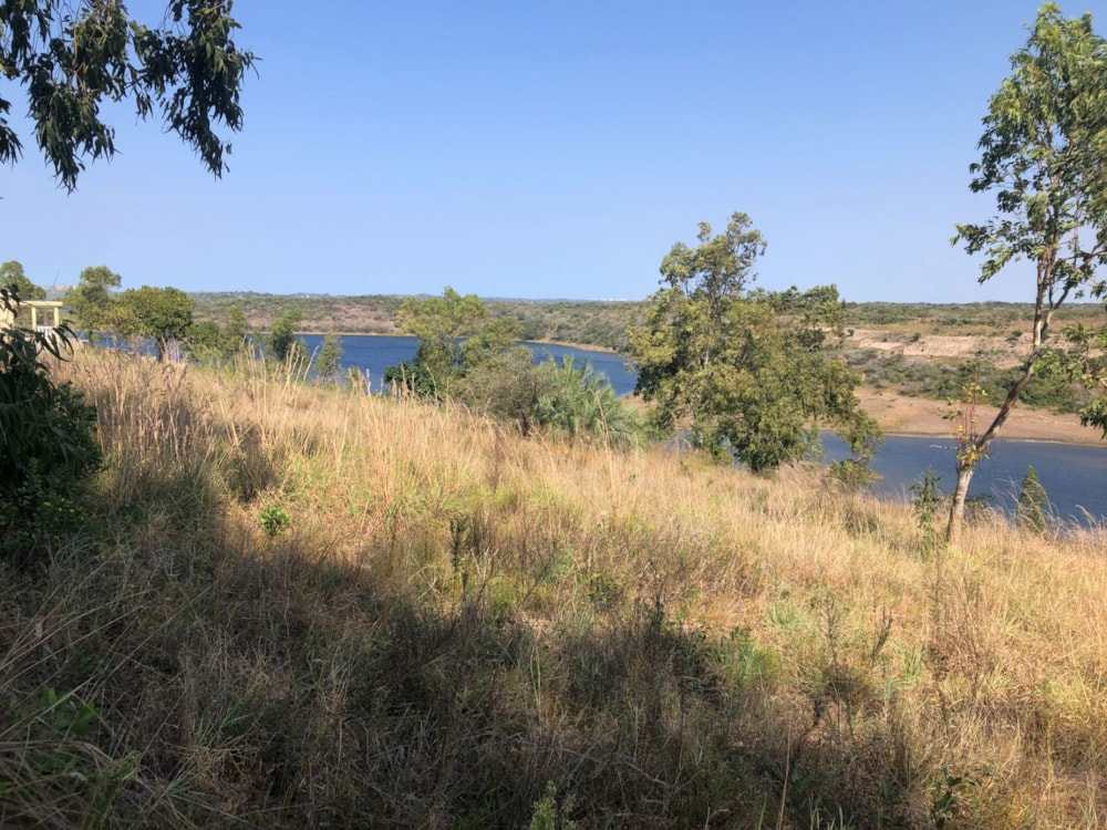 Vacant land for investment in Bilene, Mozambique - 3MQ1627103