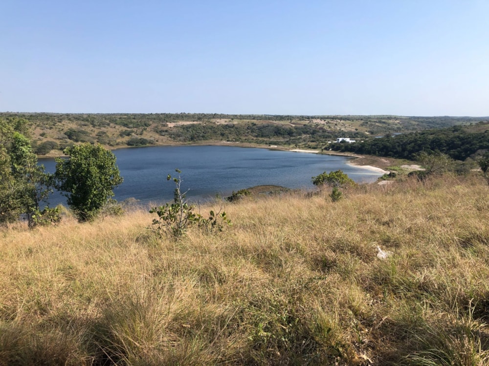 Vacant land for investment in Bilene, Mozambique - 3MQ1627103