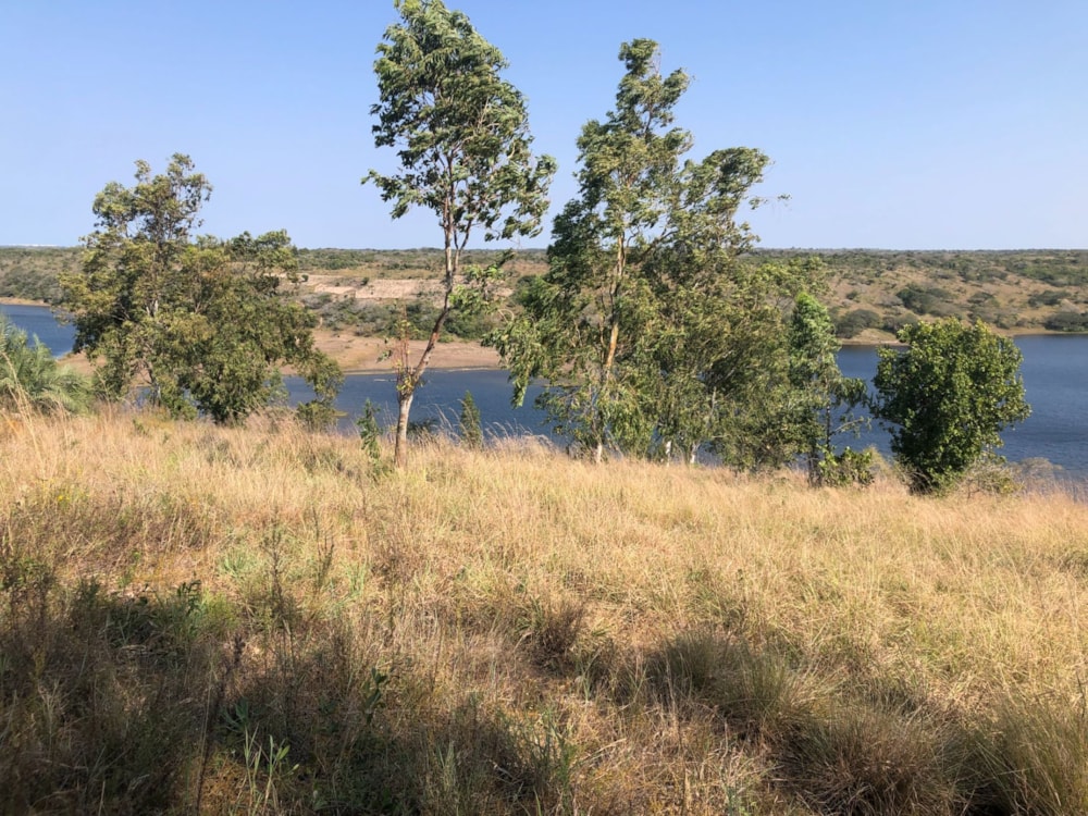 Vacant land for investment in Bilene, Mozambique - 3MQ1627103