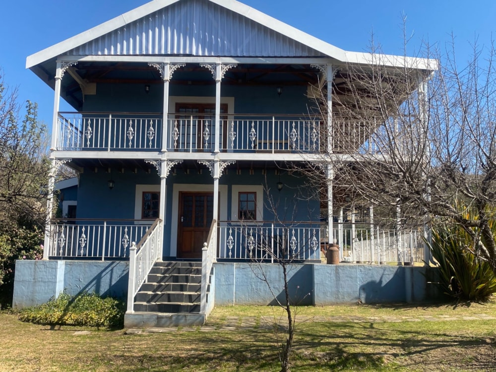 House for sale in Clarens - 1CS1627325