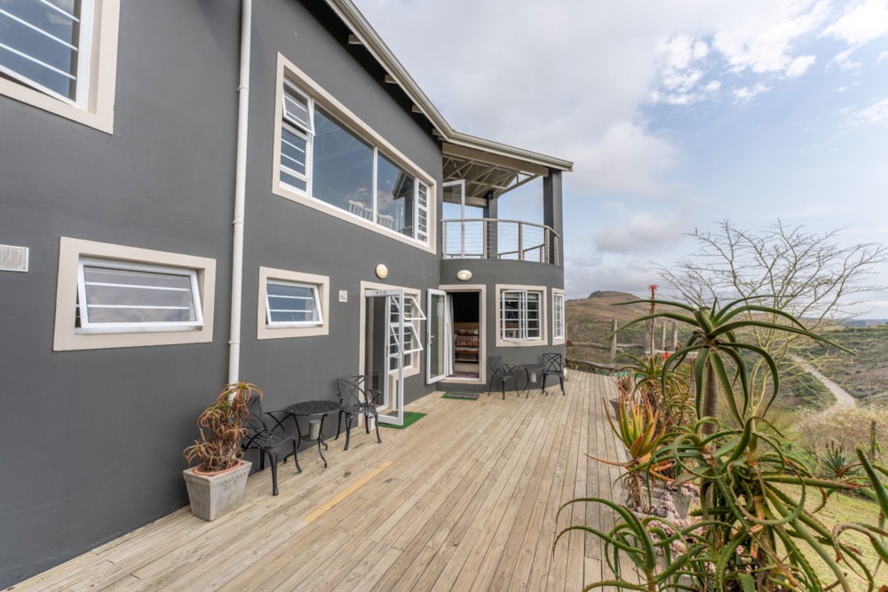 House for sale in Grahamstown (Makhanda) - 1GC1627291 House for sale in Grahamstown (Makhanda) - 1GC1627291