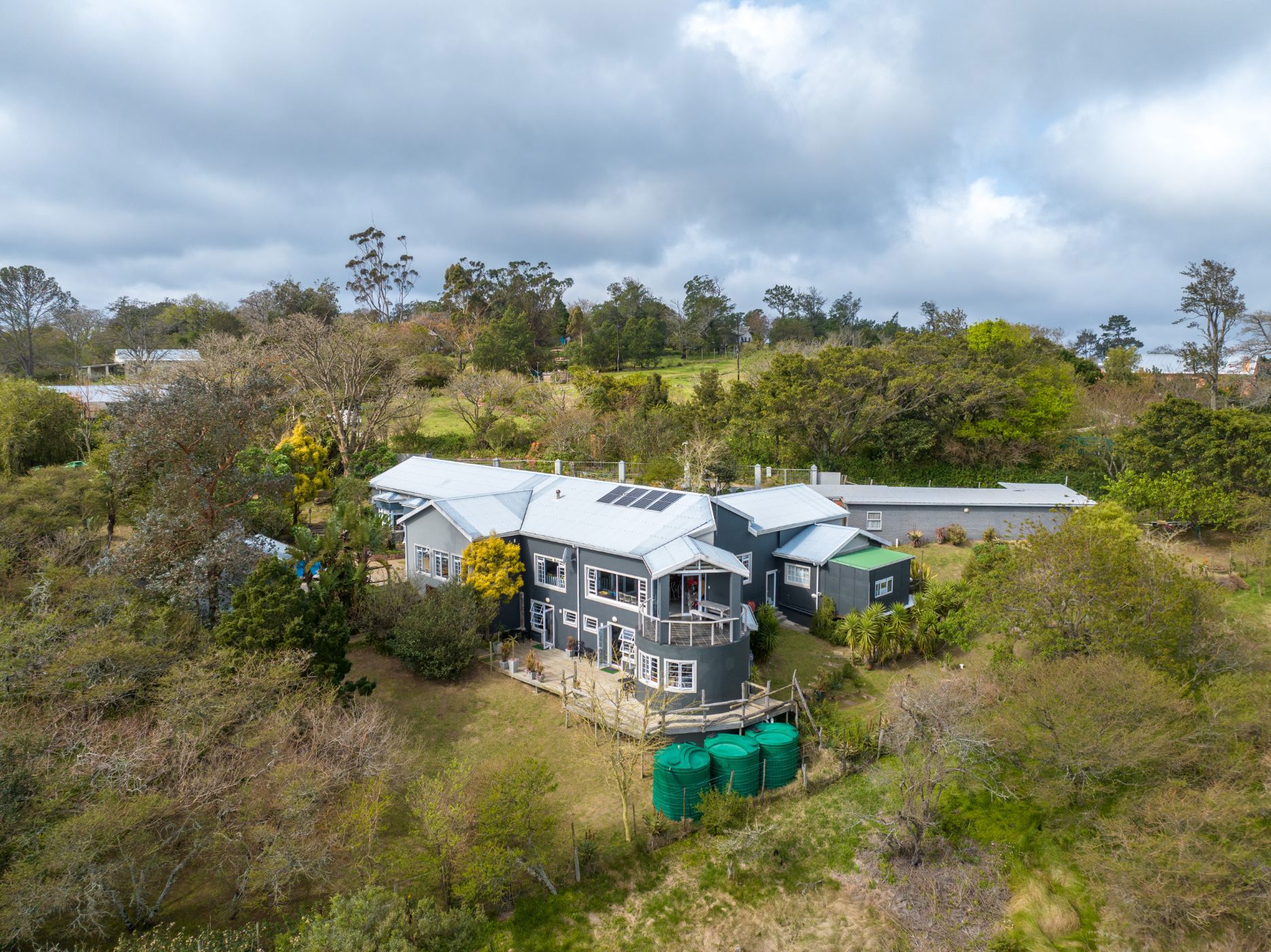 House for sale in Grahamstown (Makhanda) - 1GC1627291