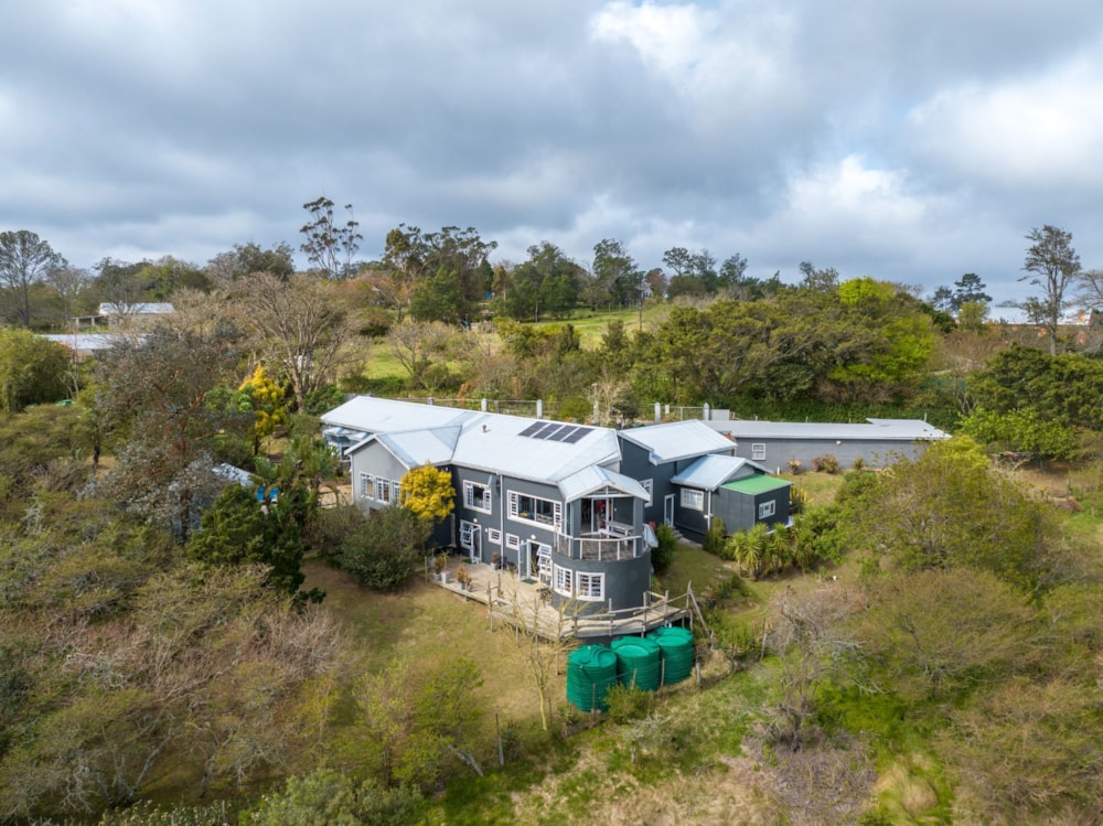 House for sale in Grahamstown (Makhanda) - 1GC1627291 House for sale in Grahamstown (Makhanda) - 1GC1627291