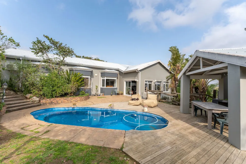 House sold in Grahamstown (Makhanda) - 1GC1627291 House sold in Grahamstown (Makhanda) - 1GC1627291