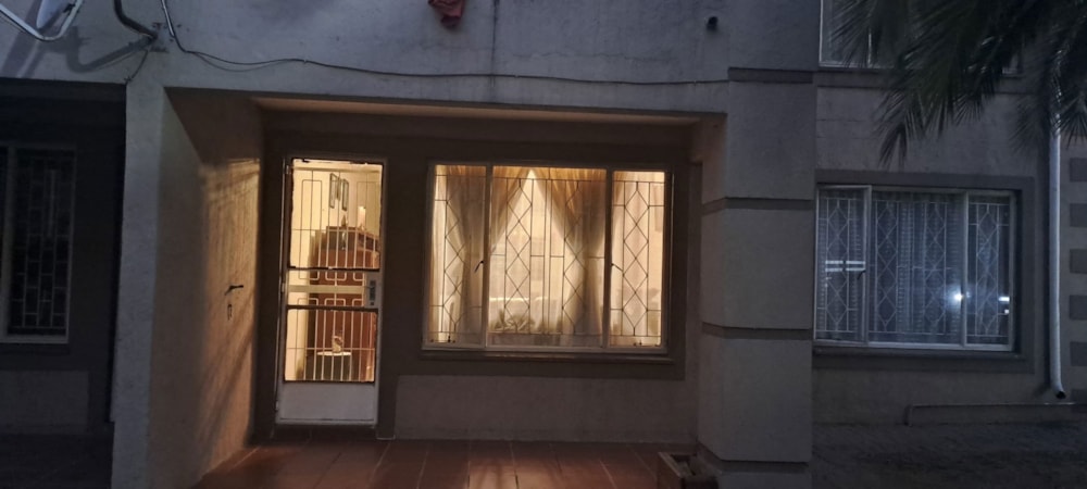 Apartment for sale in Middelburg South (Mpumalanga South)  - 1MD1628111