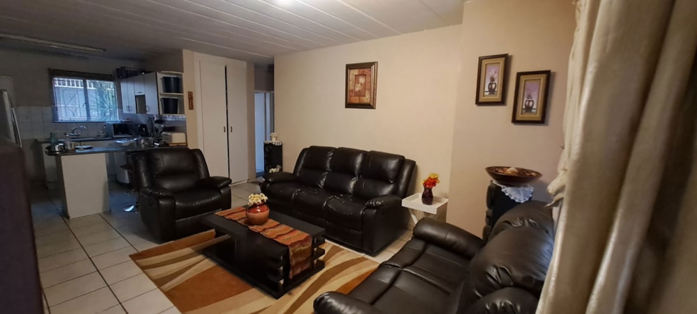 Apartment for sale in Middelburg South (Mpumalanga South)  - 1MD1628111