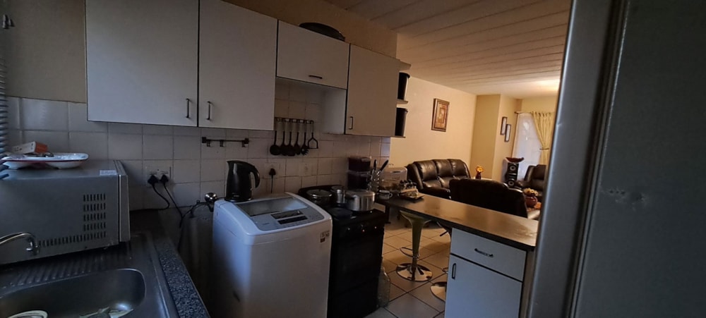 Apartment for sale in Middelburg South (Mpumalanga South)  - 1MD1628111