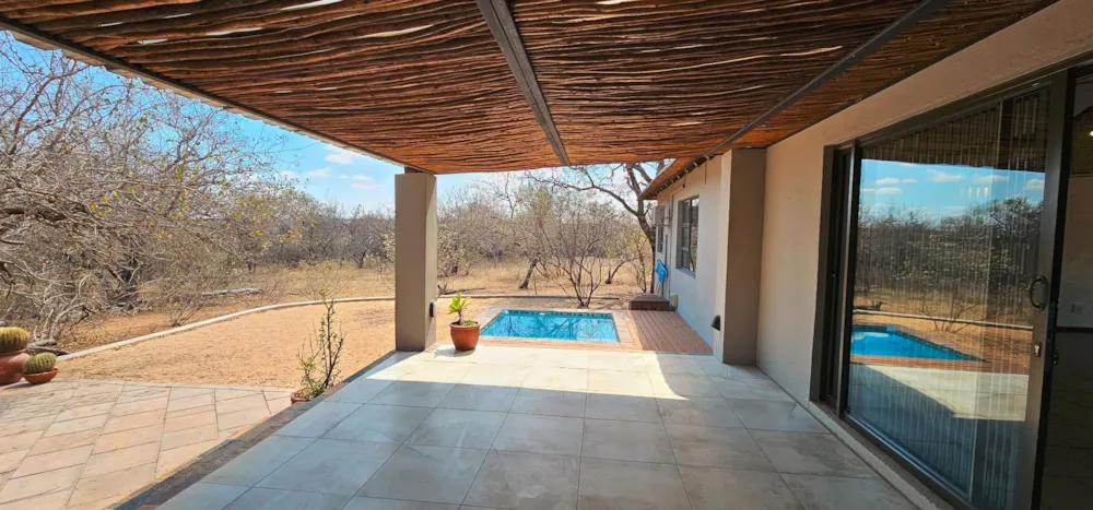 House let in Raptors View Wildlife Estate - 1HS1721259 House let in Raptors View Wildlife Estate - 1HS1721259