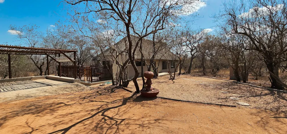 House let in Raptors View Wildlife Estate - 1HS1721259 House let in Raptors View Wildlife Estate - 1HS1721259
