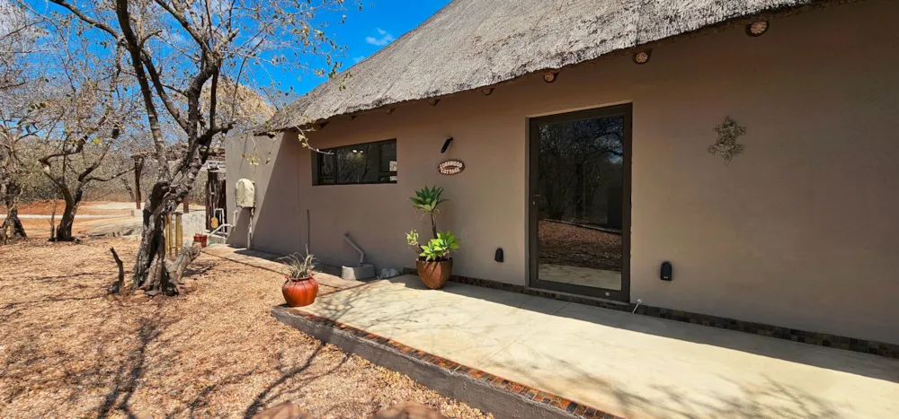 House let in Raptors View Wildlife Estate - 1HS1721259 House let in Raptors View Wildlife Estate - 1HS1721259